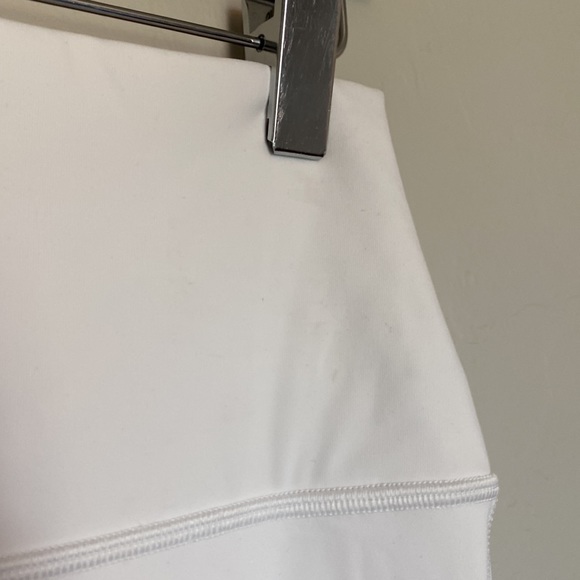Lululemon Wunder Under High-Rise Tight 25" *Full-On Luxtreme
White - Picture 13 of 14